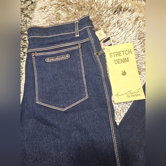 Vintage Gloria Vanderbilt Jeans - 1980's - Picture 3 of 6